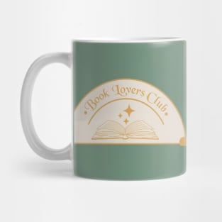 Bookish quotes. Book lovers club Mug